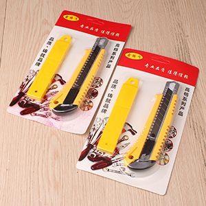 Xintengfei Utility Knife + Blades