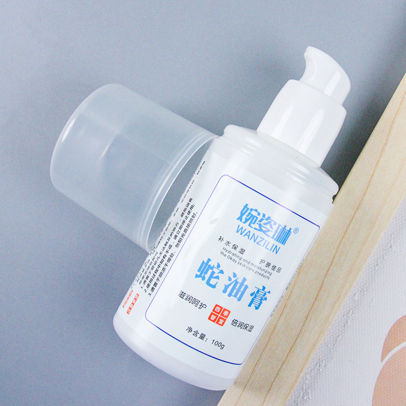 Press Snake Oil Paste (100g) - Image 3