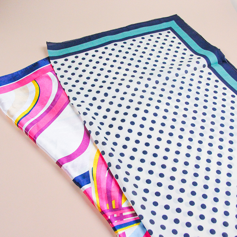 Mesh Scarf (Random) - Image 2