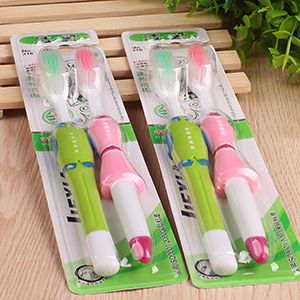 Bộ bàn chải đánh răng đôi 316