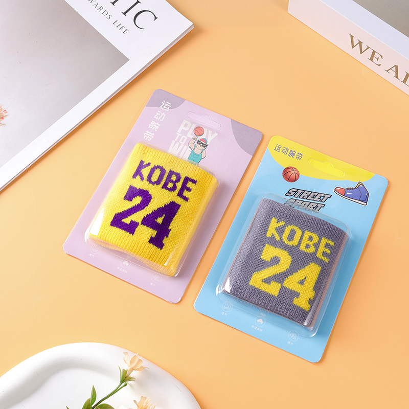 Boxed double-sided star wrist