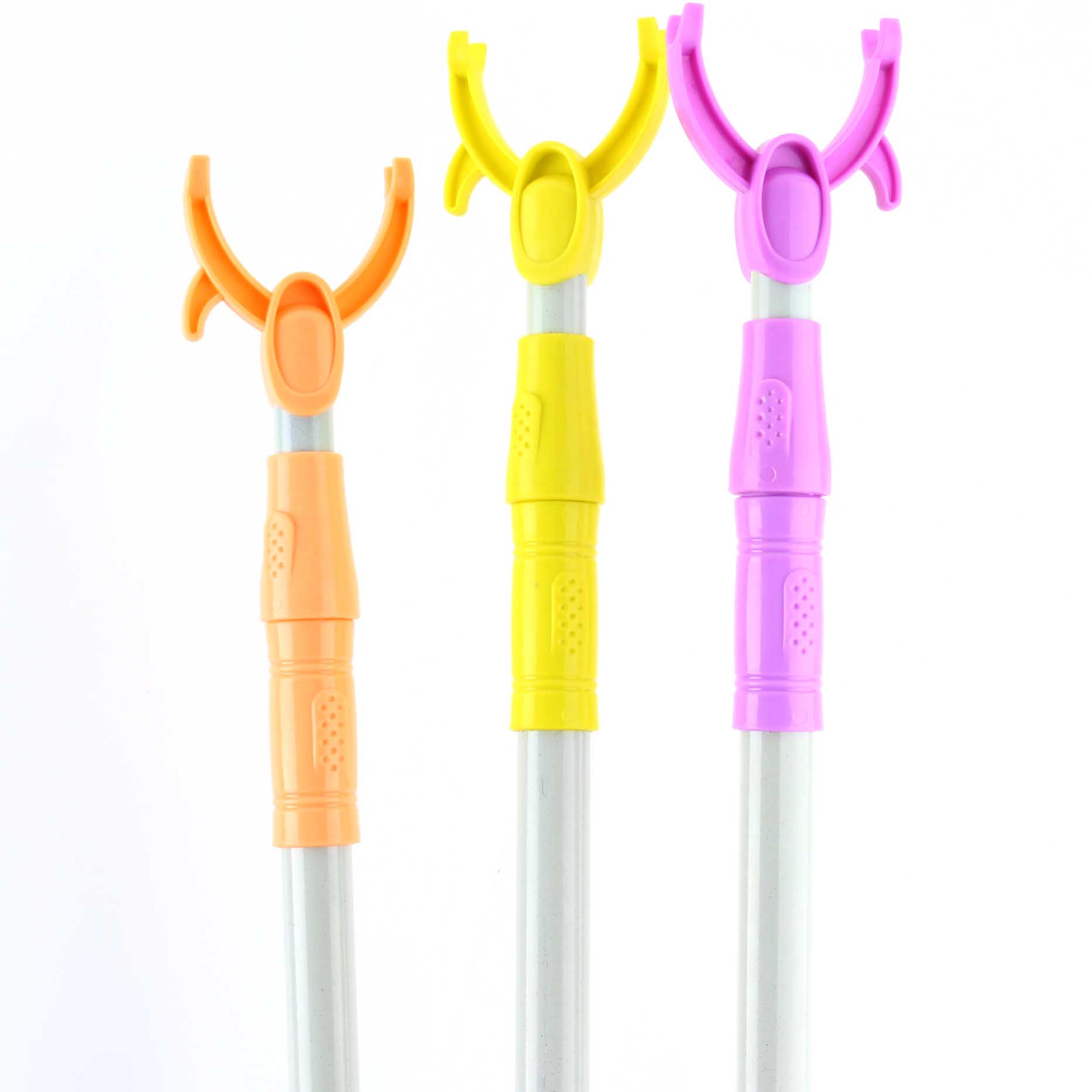 603 Telescopic Clothes Fork - Image 2