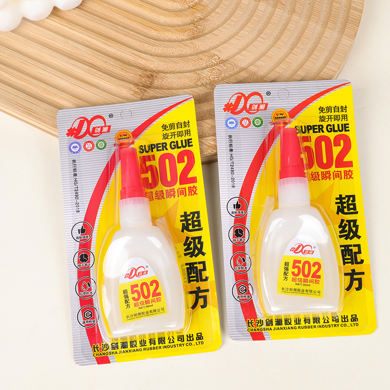 502 glue