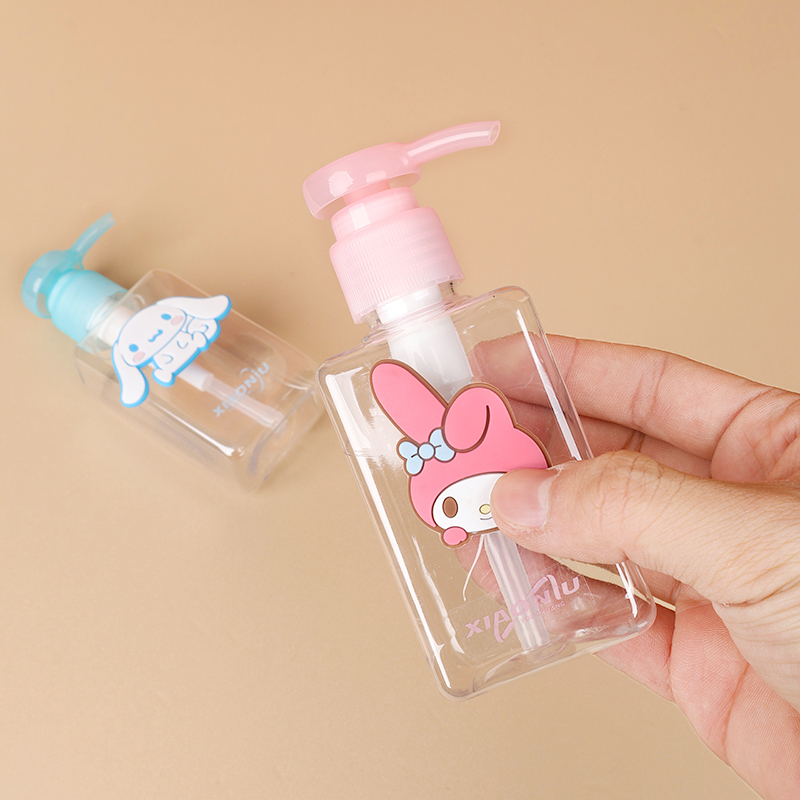 Calf Youchuang-kT666 Flower Pressure (100ml) - Image 2