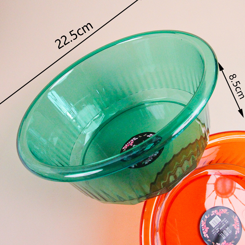 HC2-5 diamond crystal basin