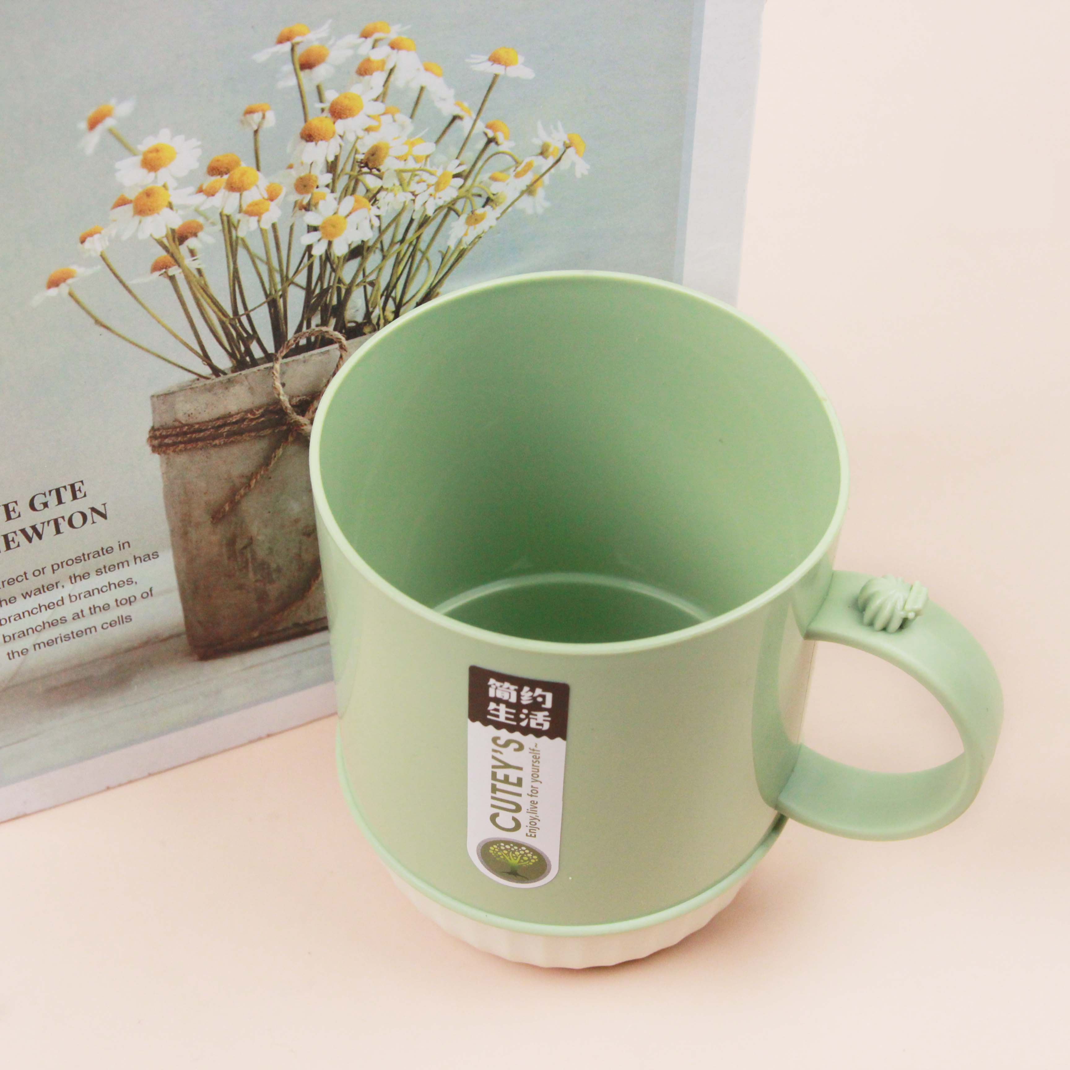 8285 Cactus Mouth Cup