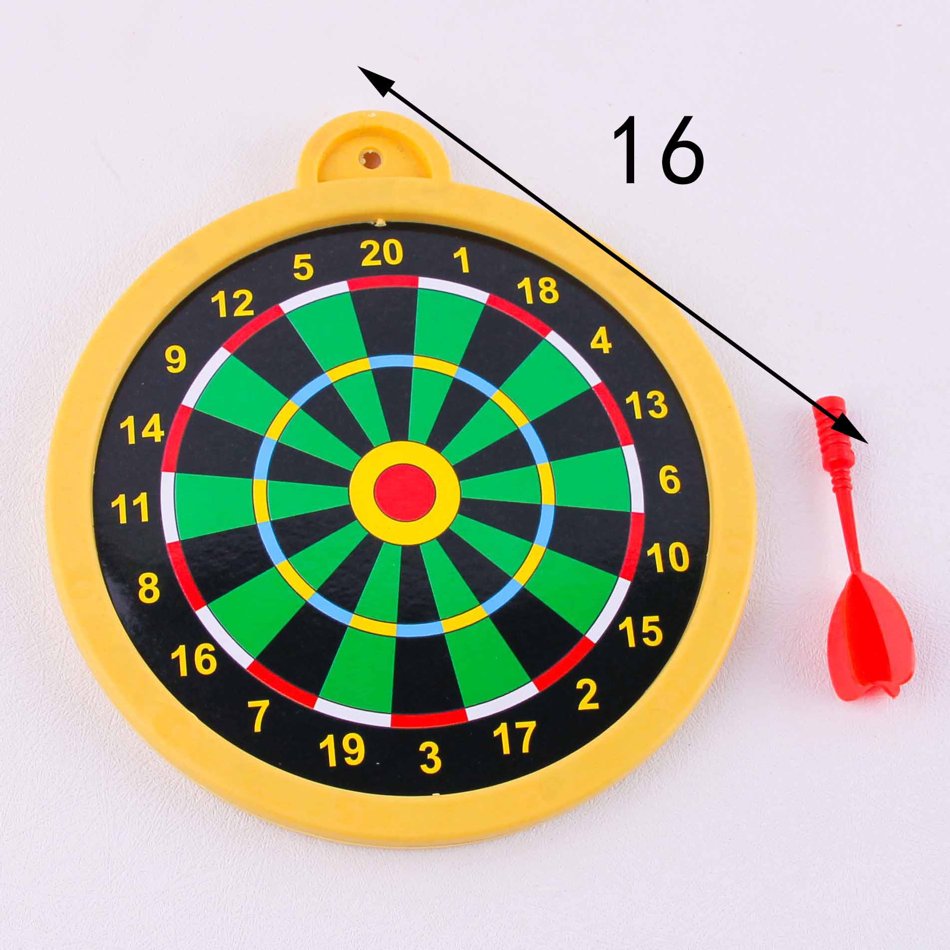 Magnetic Dart - Image 2