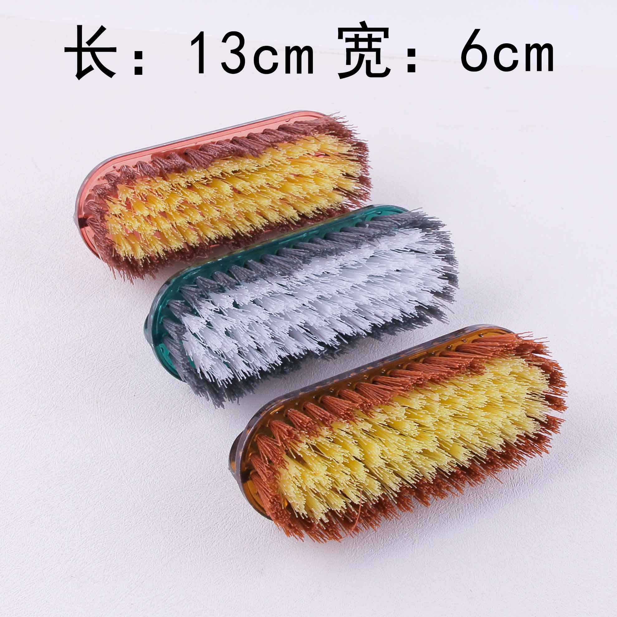 0166 Multipurpose Brush