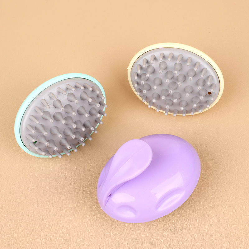 A- 0329 shampoo comb