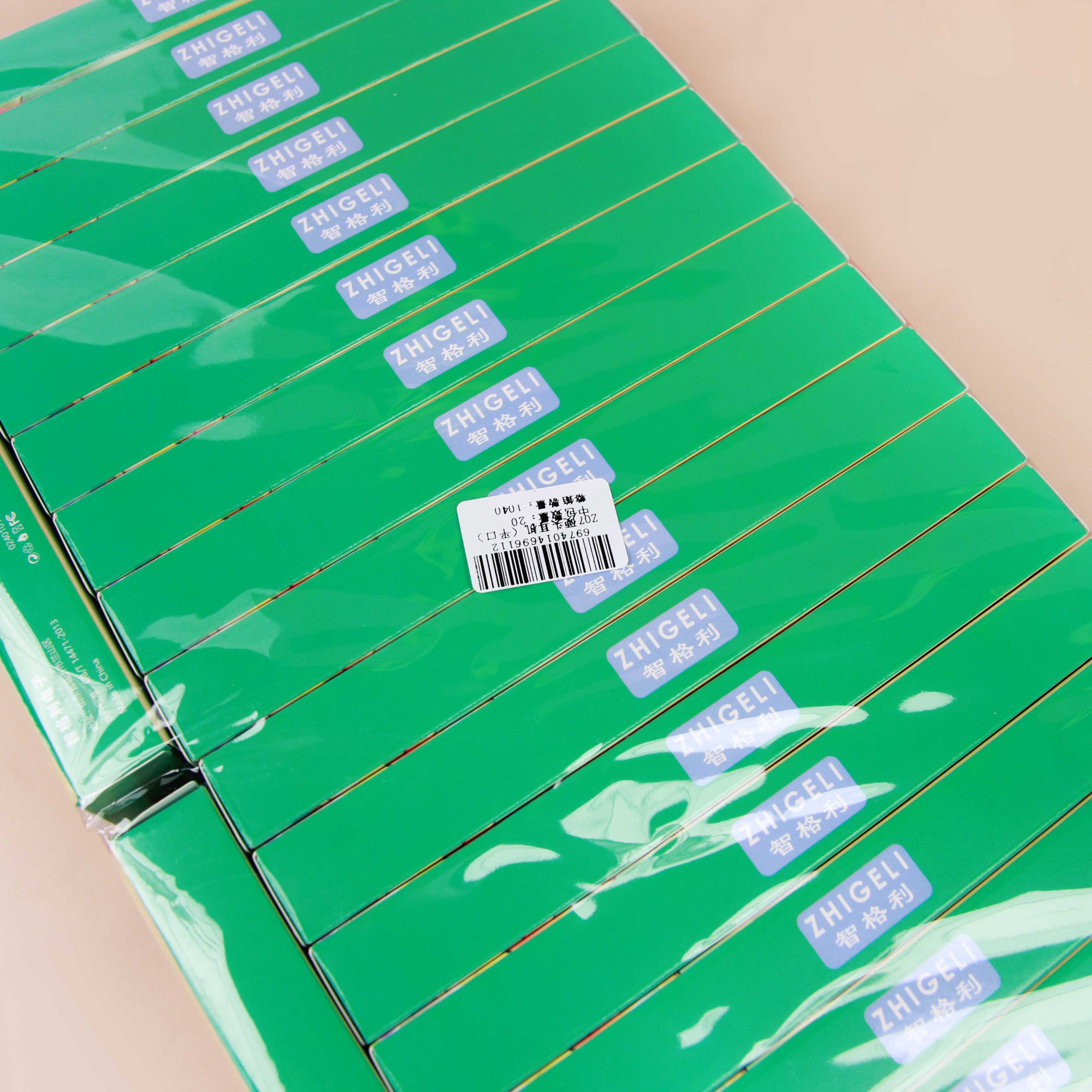 Z07 headphone (flat) (does not support digital decoding mobile phone)