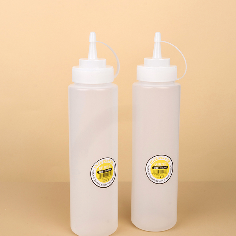 XG0044 sauce squeeze pot (650ml)