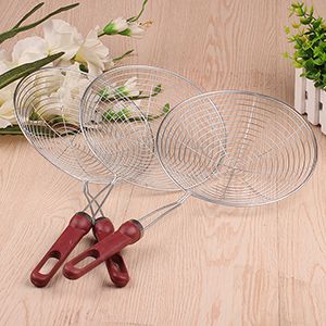 No. 16 Strainer Spoon (Strainer Skimmer) - Image 2