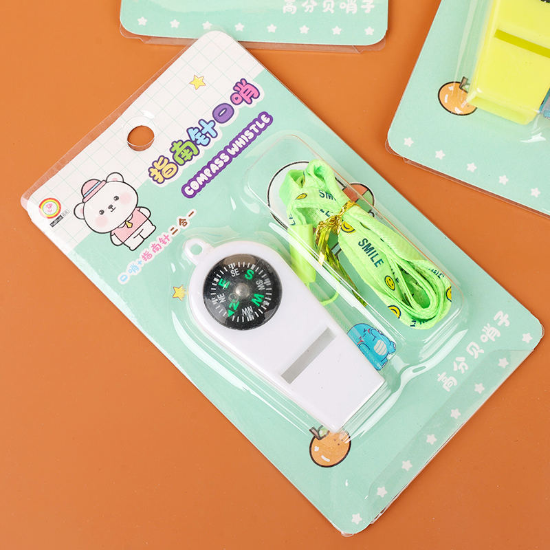 Compass Whistle suit - Image 2