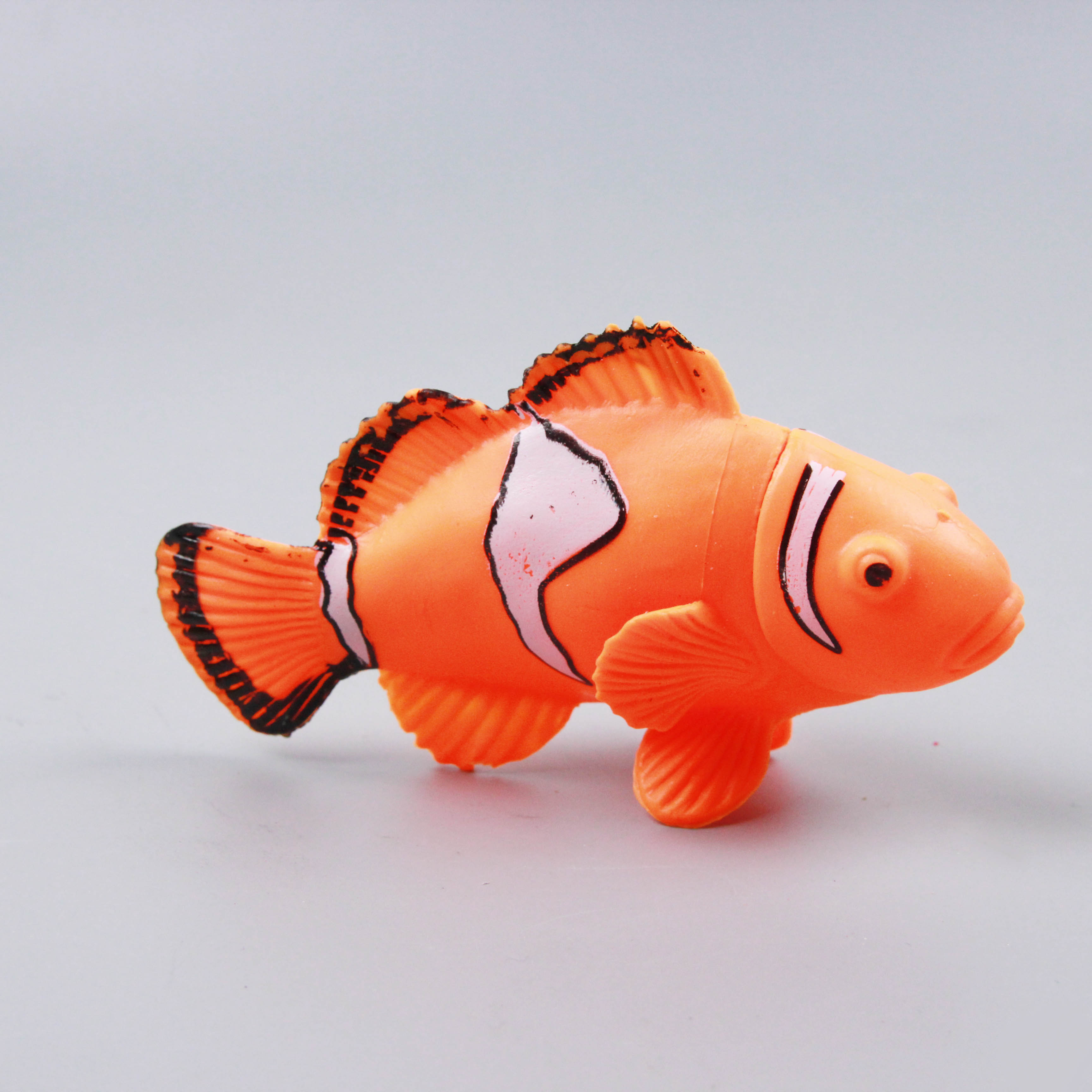 YJ barreled marine animals