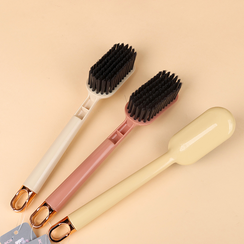 JC-5001 multi-use shoe brush