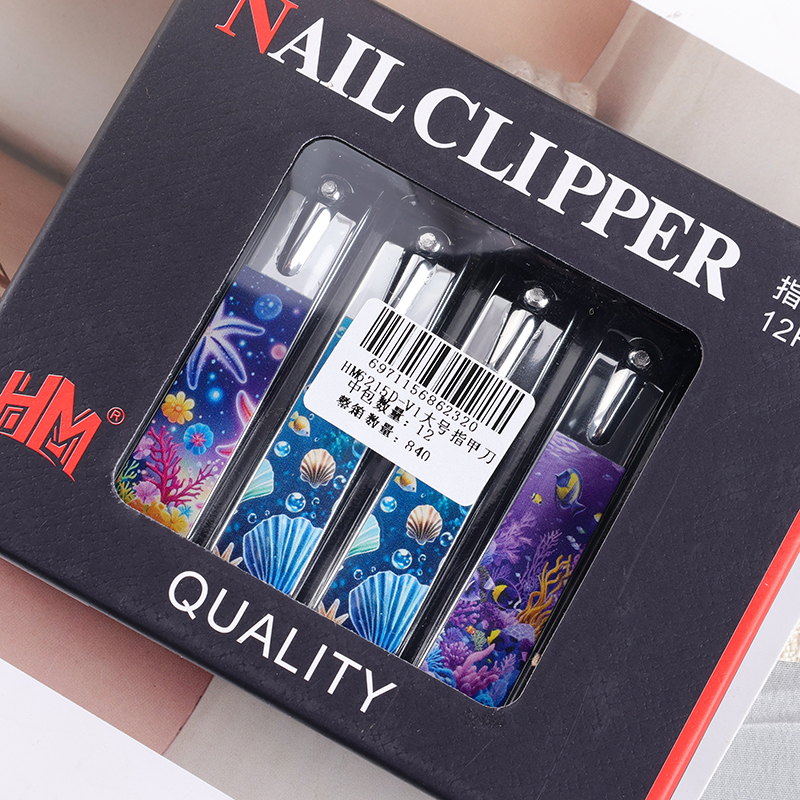 HM6215D-V1 large nail cutter - Image 3