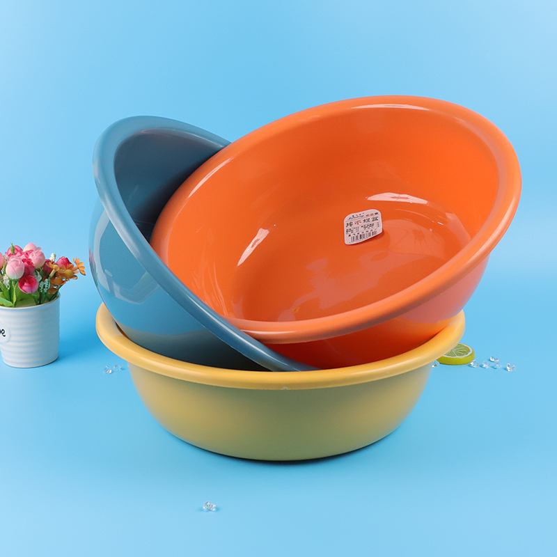 Winged Dragon 1622 Thick Solid Color Basin