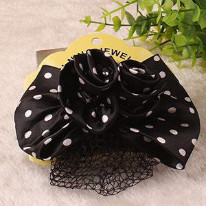 Big Idea Rose Hair Net