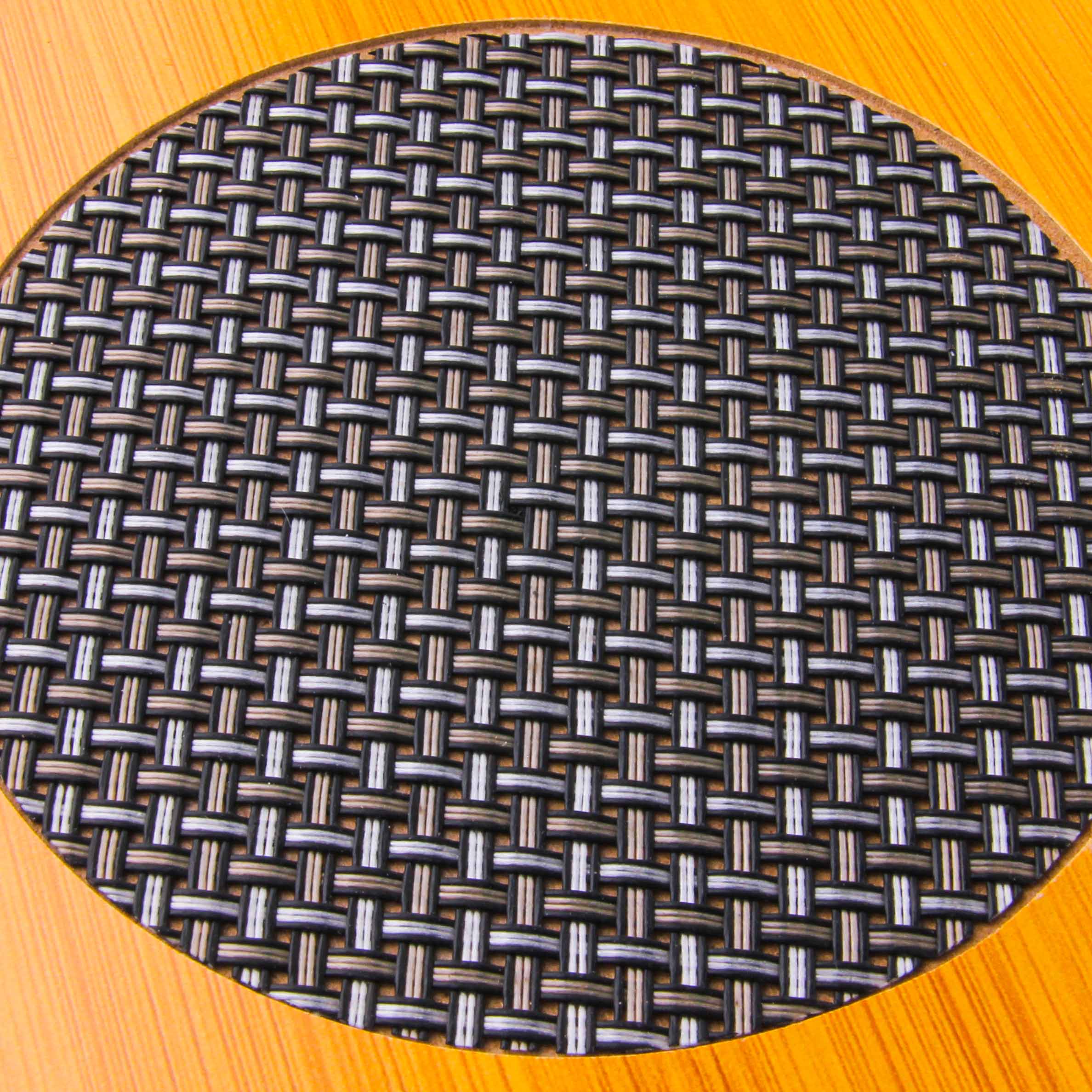 Net 515 Heat Insulation Pad (Mixed Square) - Image 3