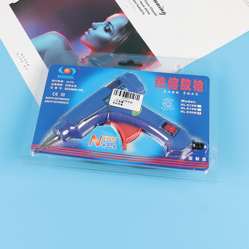 Hl-E Hot Glue Gun - Image 2