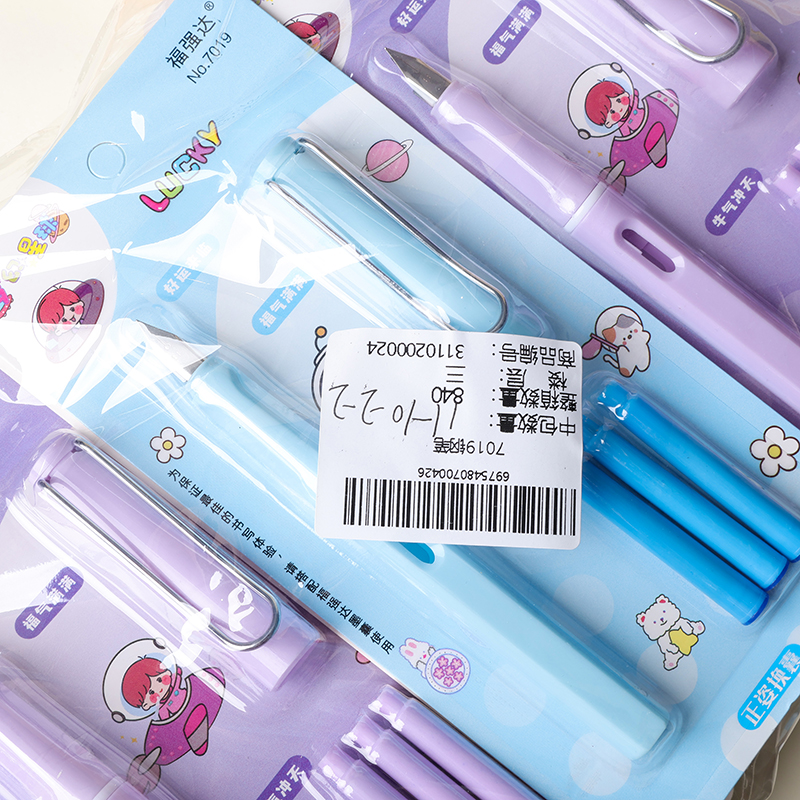 7019 Dream Planet Pen - Image 4