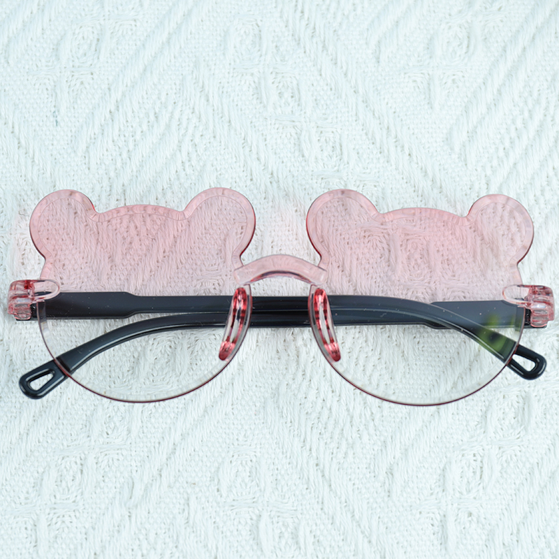 Colorful Children'S Glasses - Image 2