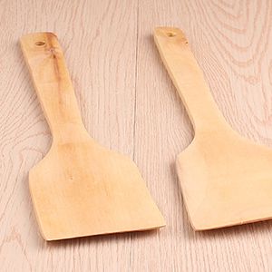 Samsung Wooden Spatula