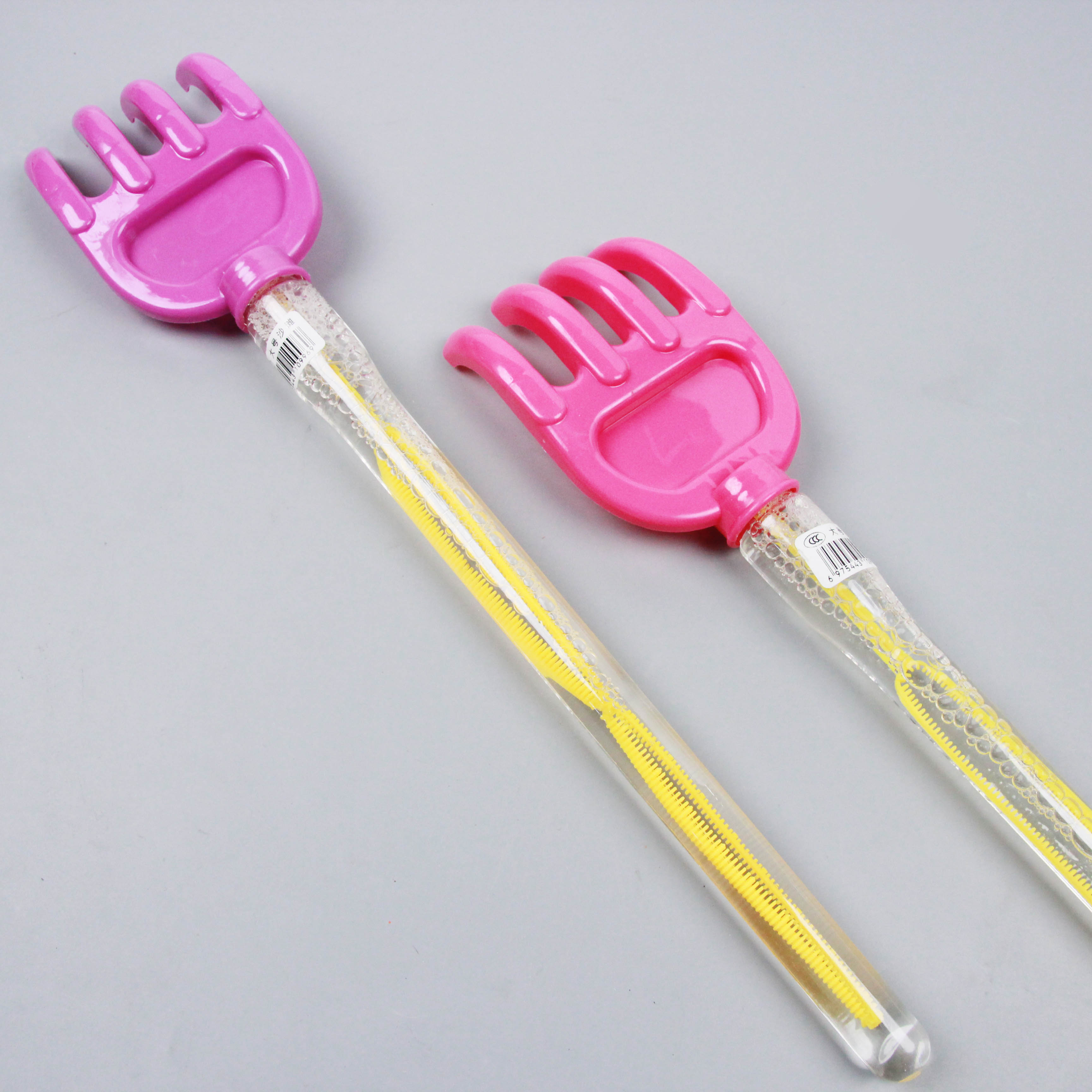 Zhencai Large Beach Bubble Water