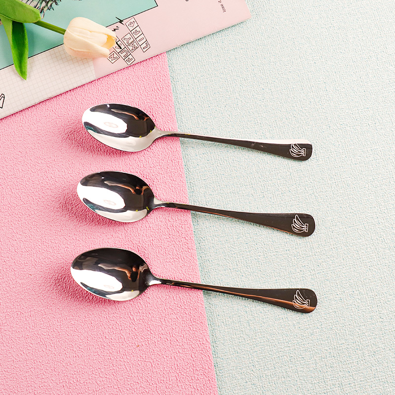 Fruit No.1 Pointed Spoon