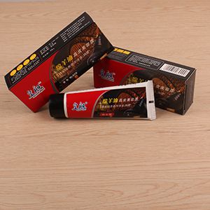 Imperial Ship 75G Paste Shoe Polish (Black)