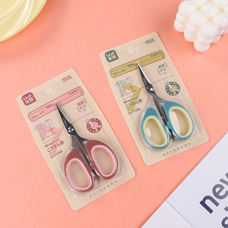 Pioneer 1272 stationery office scissors - Image 2