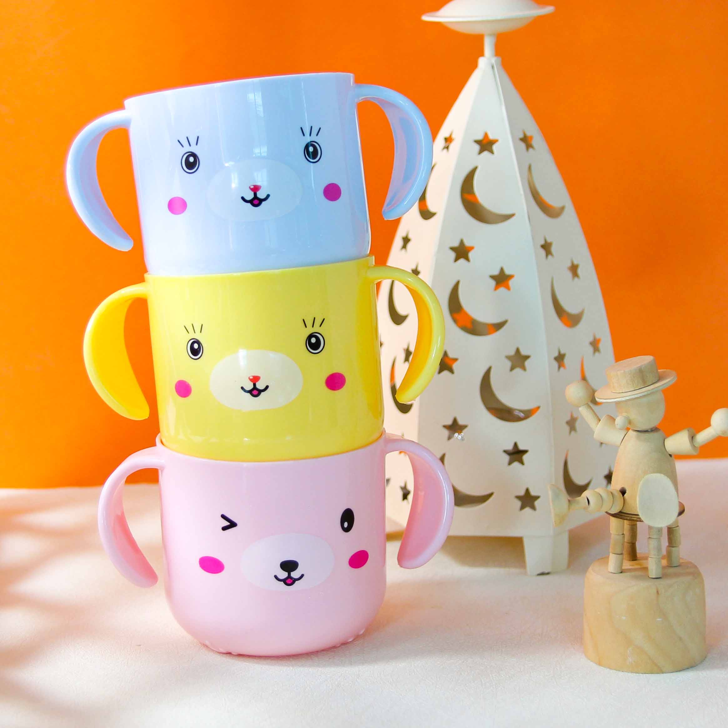 8333 Children's Mouth Cup