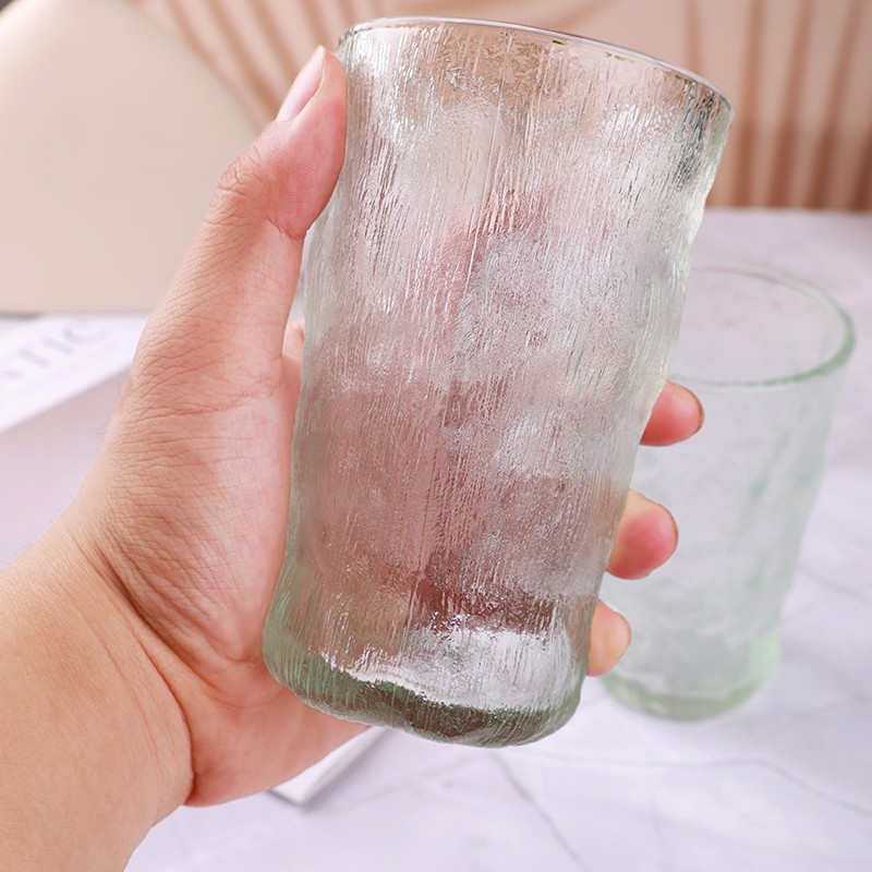 Tongyuan Large Glacier Glass - Image 4