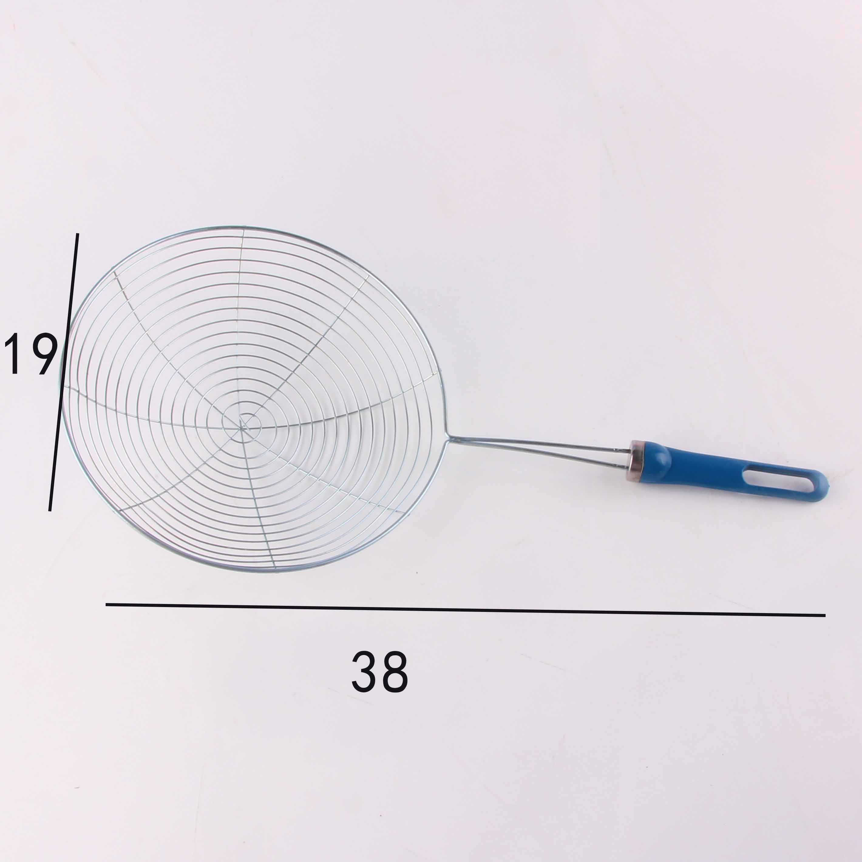 No. 20 plastic handle cable leaks