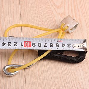 Winding Curved Slingshot - Ảnh 2