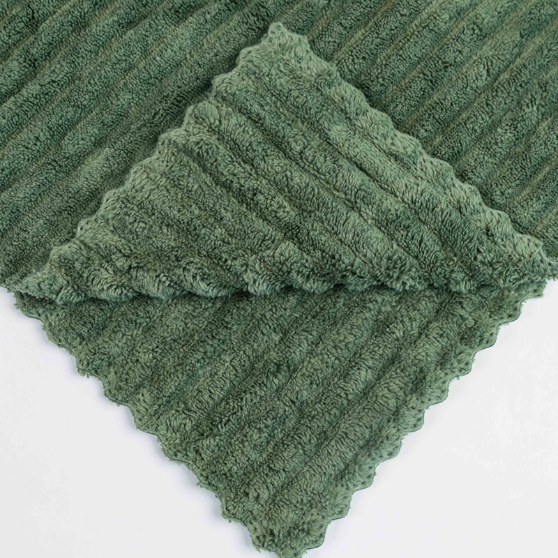 30*60 small wave towel - Image 2