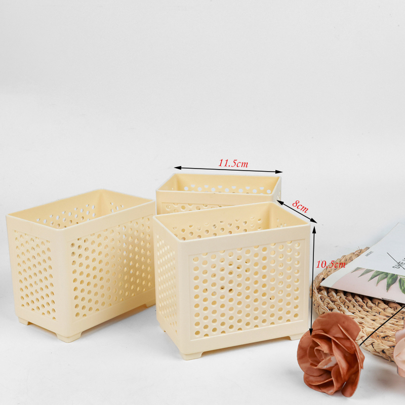 Ydelo 8360 Stackable Simple Storage Box