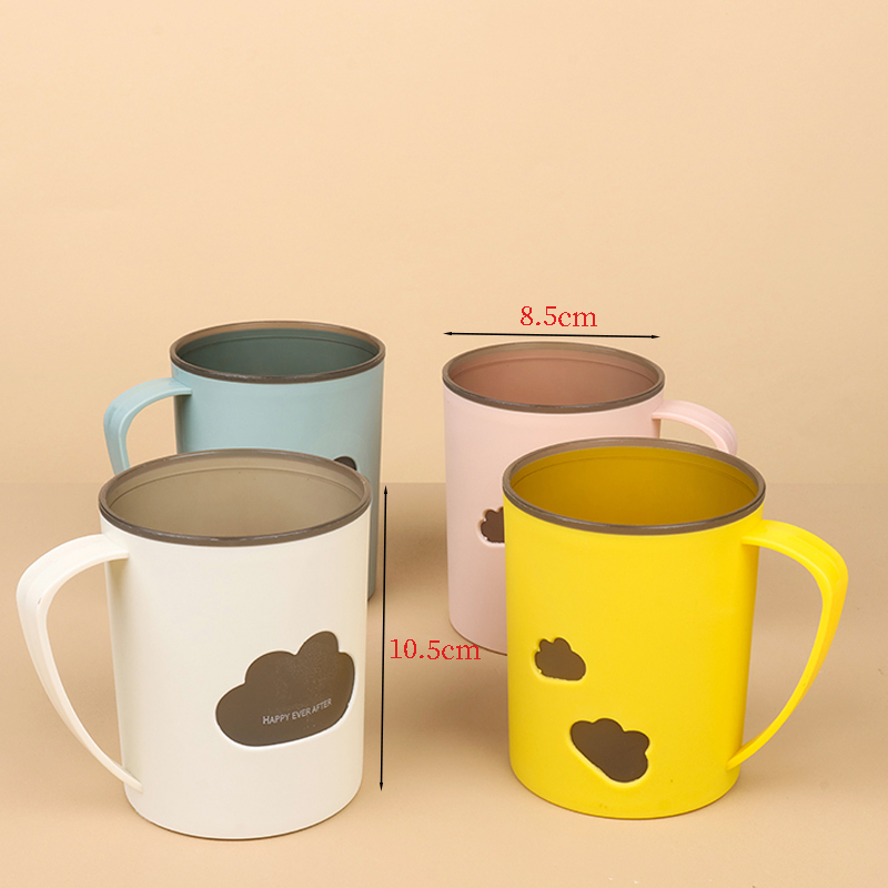 0273 Cloud Mouth Cup