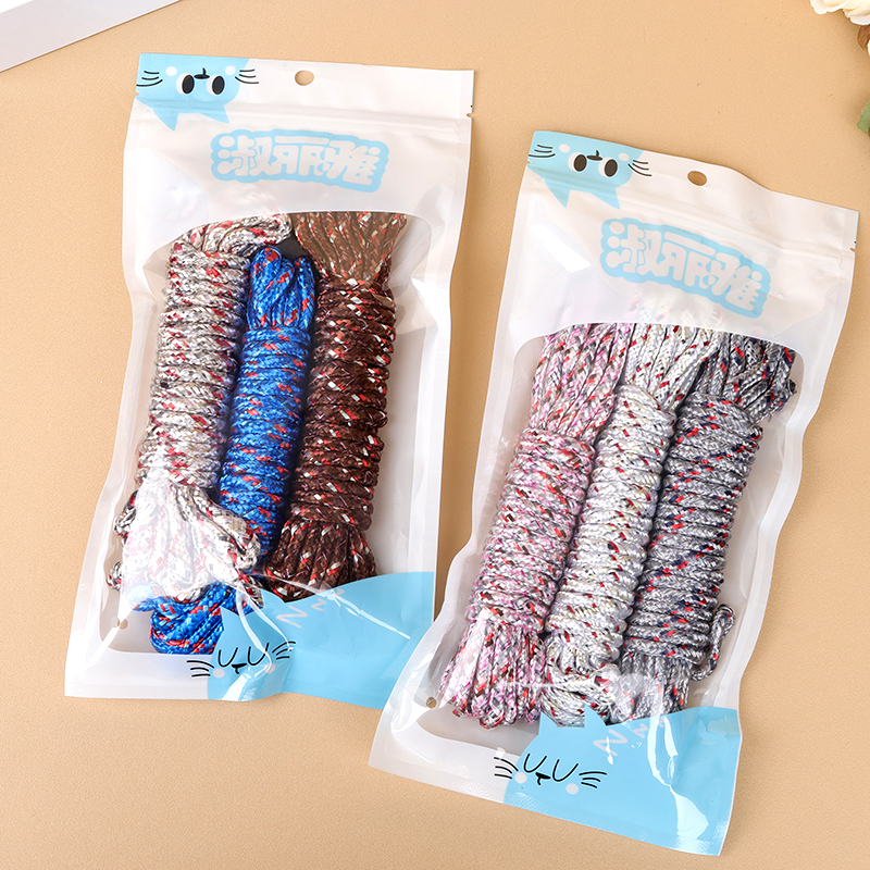 228 clothesline 5 meters (3 pieces)