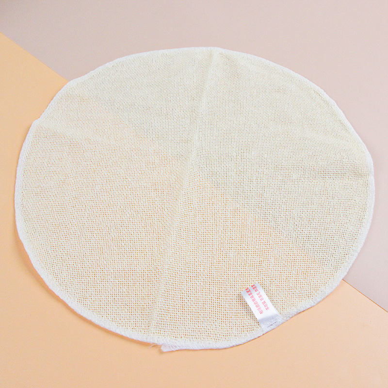 30*30 Cotton Linen Steamer Cloth