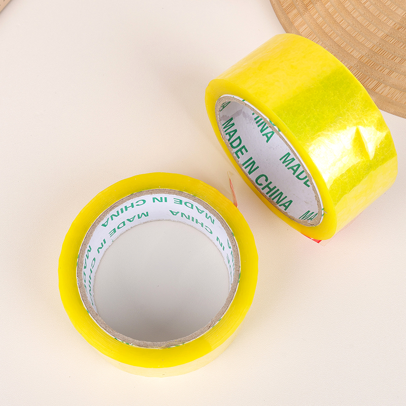 ● 4250 transparent tape (4.2*50 m) ●