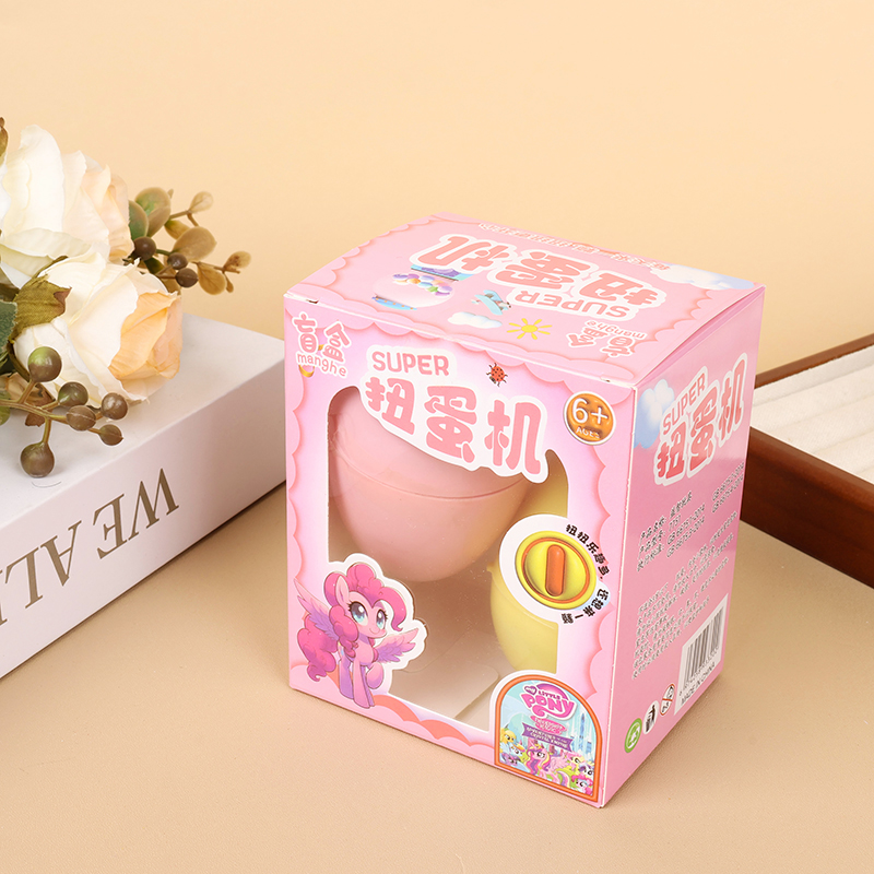 7751 twisted egg blind box (mixed) - Image 3