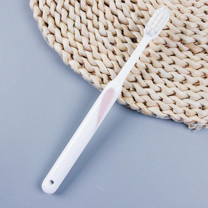 Bailiankai K682 Luxurious Soft Bristle Toothbrush - Image 4