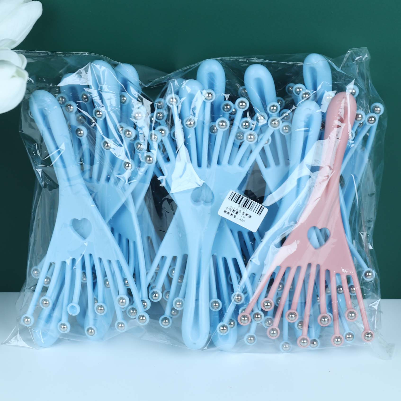 011 Nine-Claw Massager - Image 3