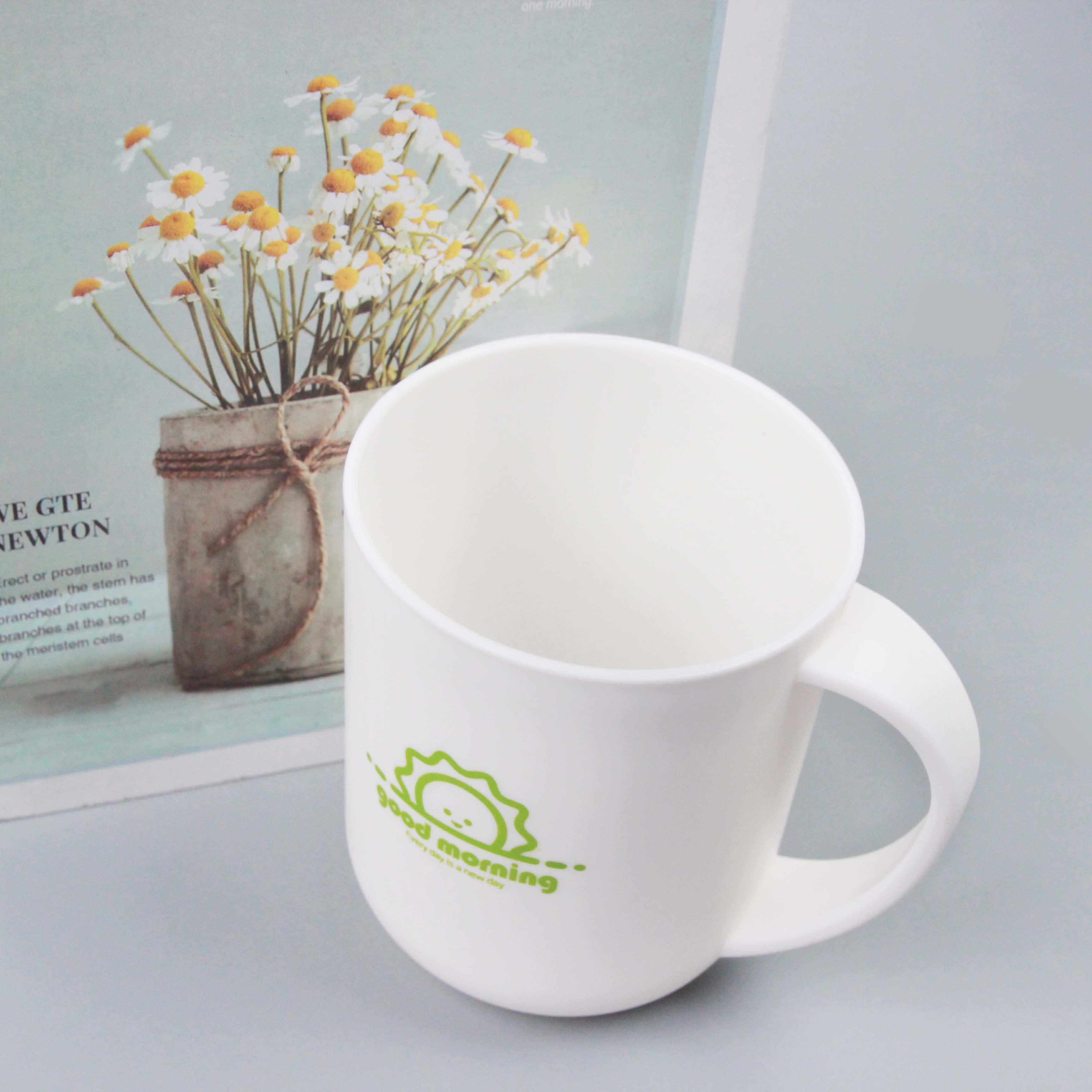 SQC7009-round bottom cup