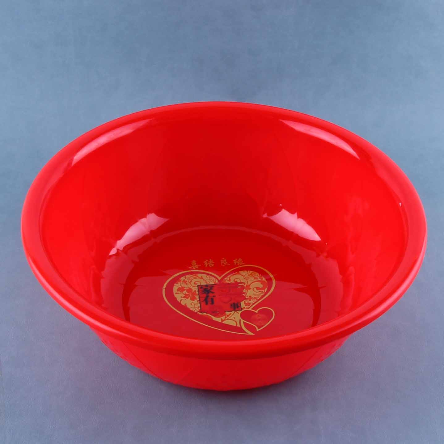 88-12 Hongxi basin (random flower type)