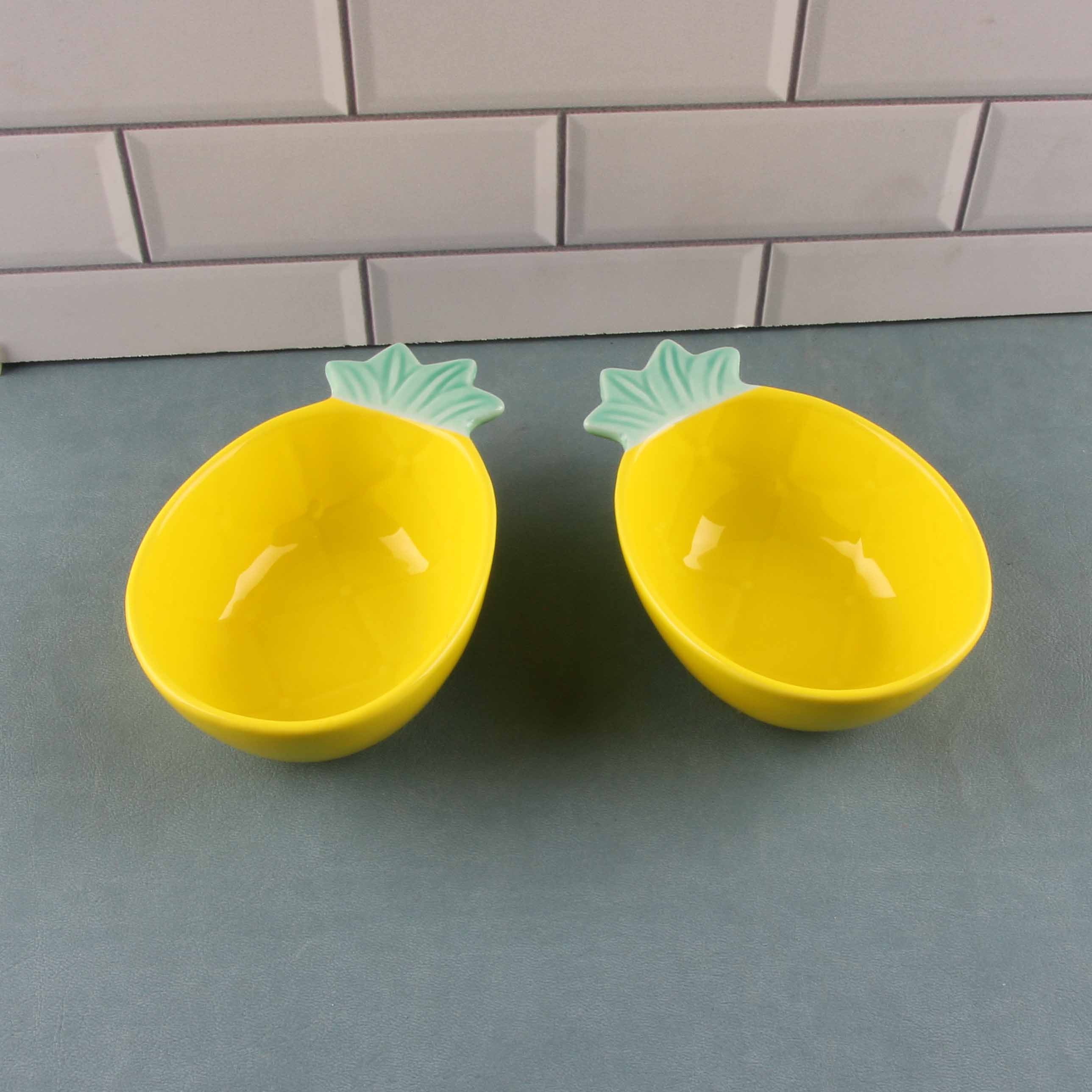 Pineapple-Flavored Dish - Image 3