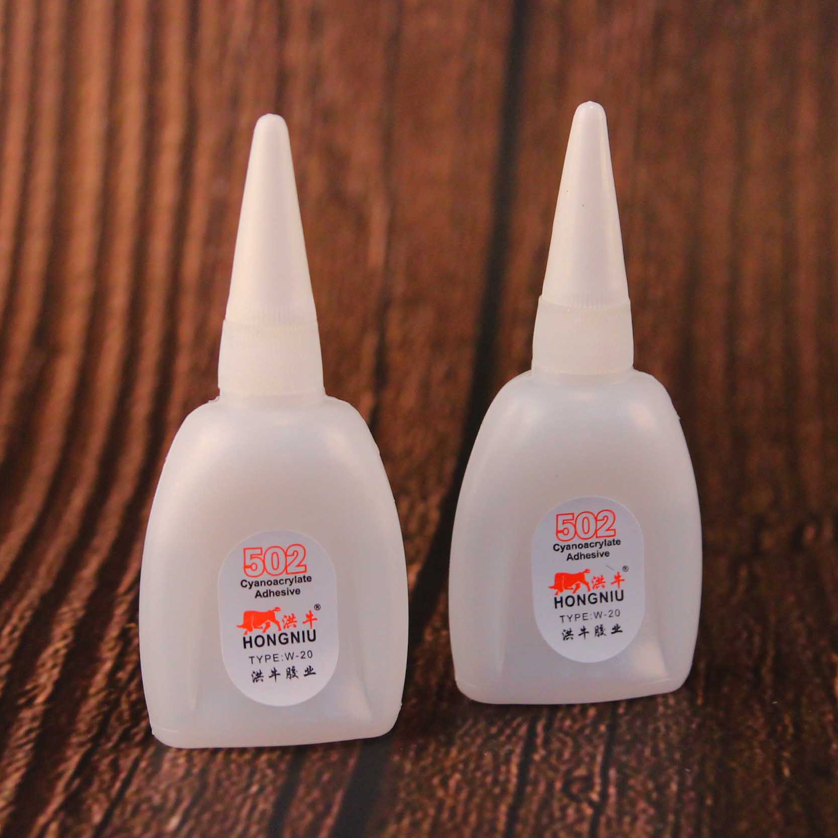 Large 502 Glue 40 (R-4)