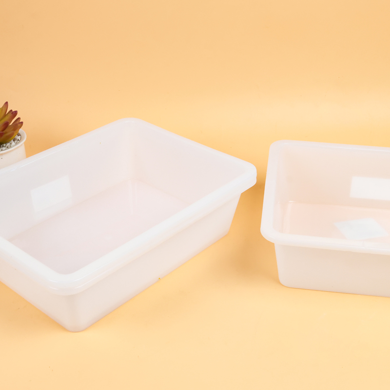 8822 plastic ice basin