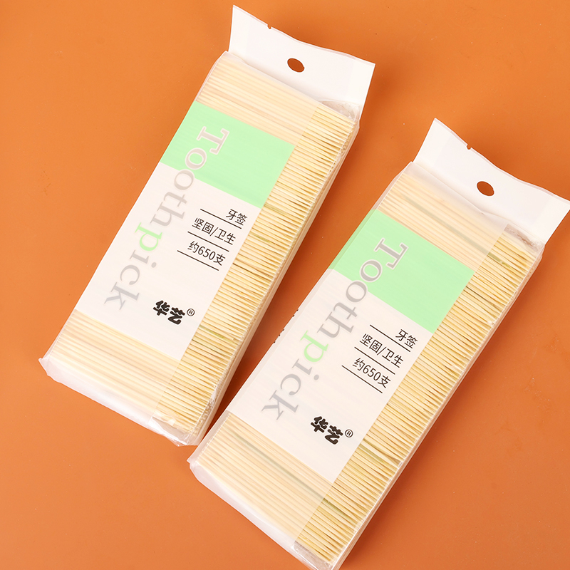 A- 930 Boutique Toothpicks - Image 2